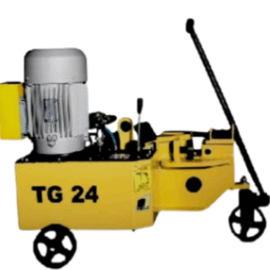 TG 24