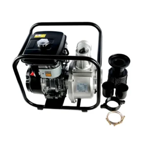 Diesel Water Pump 4 inch