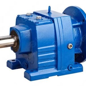 Helical Aokman Gearbox
