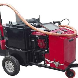 Crack Filler Machine