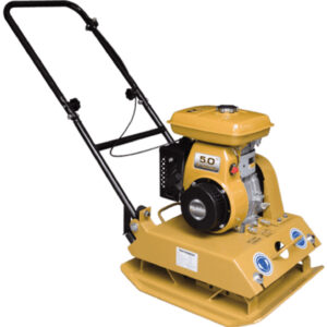 Gasoline Plate Compactor