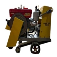 Asphalt Cutter 800