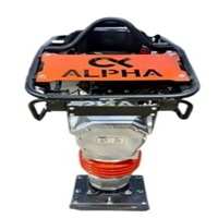 TAMPING RAMMER (Mikasa Copy)