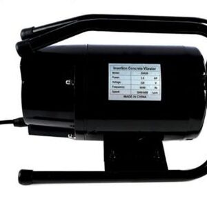 Concrete Vibrator Electrical