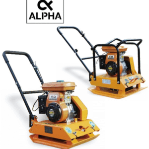 Plate Compactor Machines