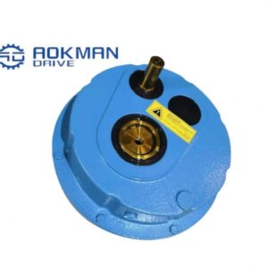 Shaft Mounted Gearbox