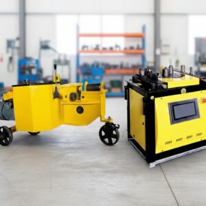 GÖGMENLER Steel Machinery